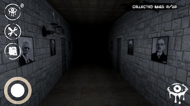 Image for the game Eyes: The Horror Game