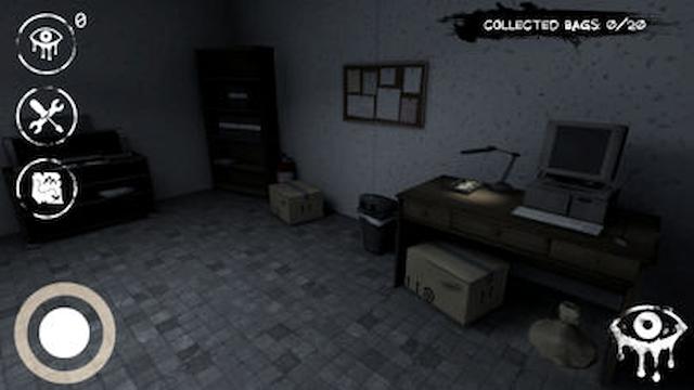 Image for the game Eyes: The Horror Game