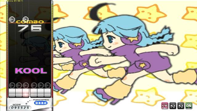 Image for the game EZ2on: Reboot