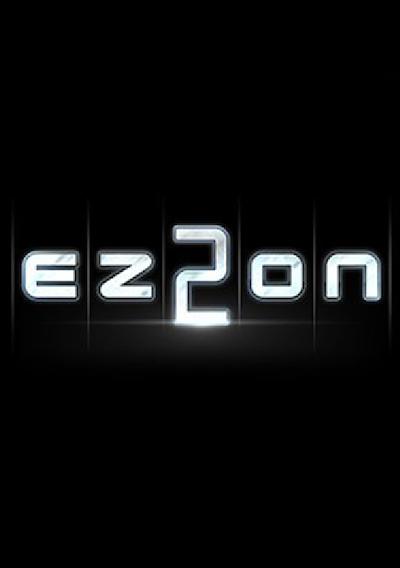 Cover image for the game EZ2ON