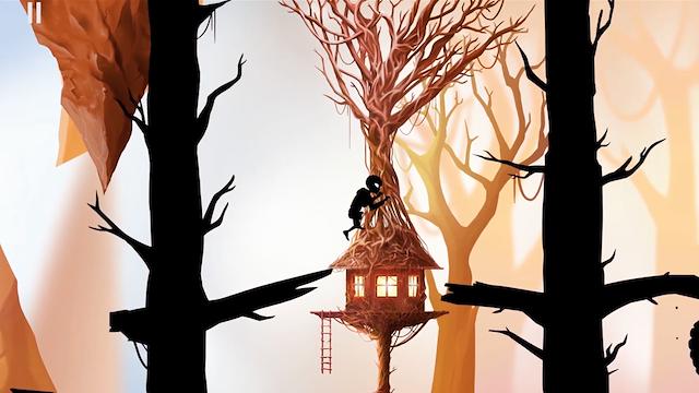 Image for the game Ezra: The Stranger