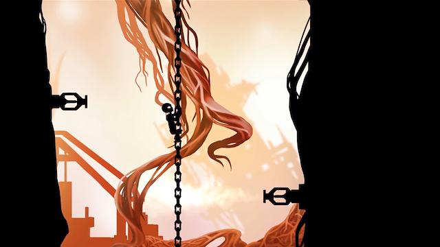 Image for the game Ezra: The Stranger