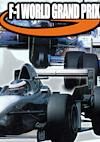 Cover image for the game F-1 World Grand Prix