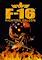 Cover image for the game F-16 Fighting Falcon