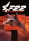 Cover image for the game F-22 Air Dominance Fighter