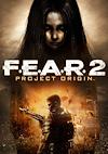 Cover image for the game F.E.A.R. 2: Project Origin