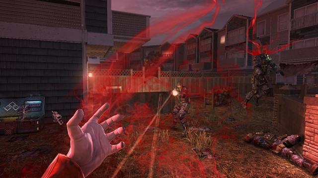 Image for the game F.E.A.R. 3
