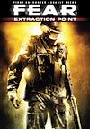 Cover image for the game F.E.A.R. Extraction Point