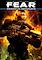 Cover image for the game F.E.A.R. Perseus Mandate