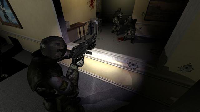 Image for the game F.E.A.R. Perseus Mandate