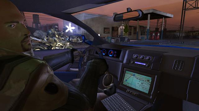 Image for the game F.E.A.R.