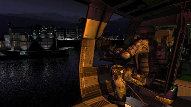 Image for the game F.E.A.R.
