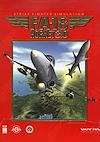 Cover image for the game F/A-18 Hornet 3.0