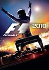 Cover image for the game F1 2010
