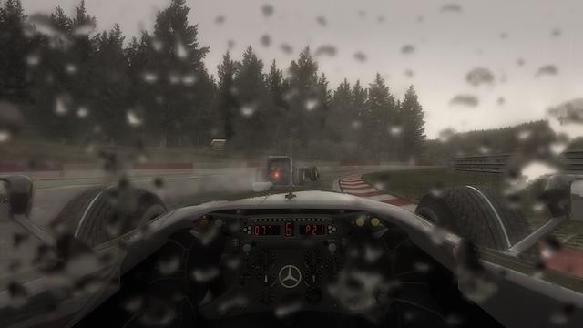 Image for the game F1 2010