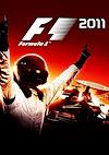 Cover image for the game F1 2011