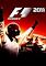 Cover image for the game F1 2011