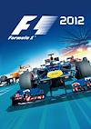 Cover image for the game F1 2012