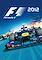 Cover image for the game F1 2012