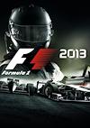 Cover image for the game F1 2013
