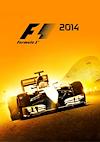 Cover image for the game F1 2014
