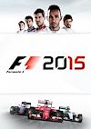 Cover image for the game F1 2015