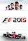 Cover image for the game F1 2015