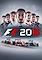 Cover image for the game F1 2016