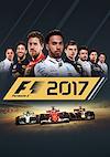 Cover image for the game F1 2017