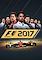Cover image for the game F1 2017