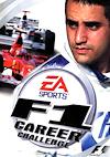 Cover image for the game F1 Career Challenge