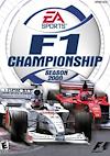 Cover image for the game F1 Championship Season 2000