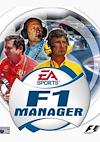 Cover image for the game F1 Manager