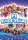 Cover image for the game F1 Race Stars