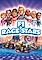 Cover image for the game F1 Race Stars