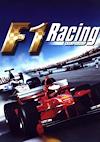 Cover image for the game F1 Racing Championship