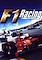 Cover image for the game F1 Racing Championship