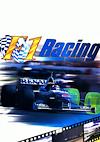 Cover image for the game F1 Racing Simulation