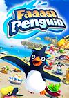 Cover image for the game Faaast Penguin