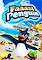 Cover image for the game Faaast Penguin