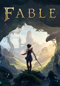 Cover image for the game Fable