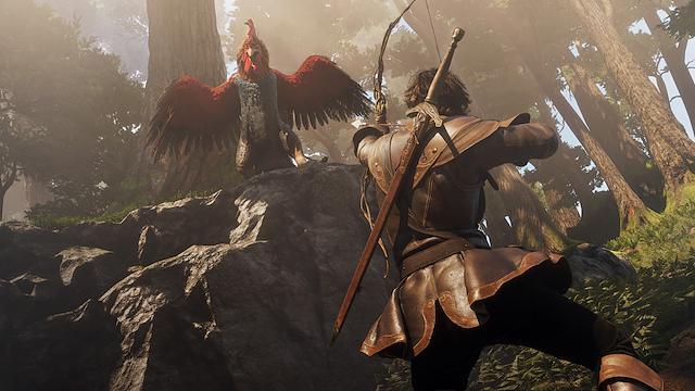 Image for the game Fable