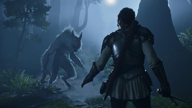 Image for the game Fable