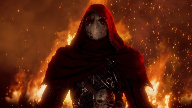 Image for the game Fable