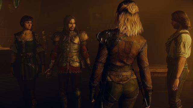Image for the game Fable
