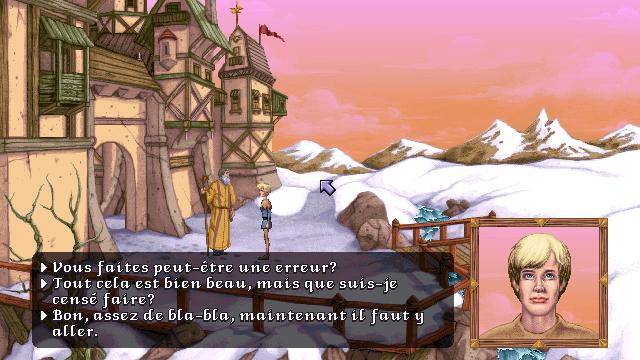 Image for the game Fable