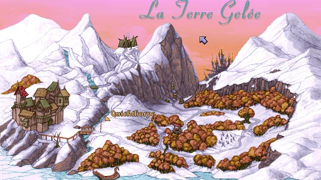 Image for the game Fable