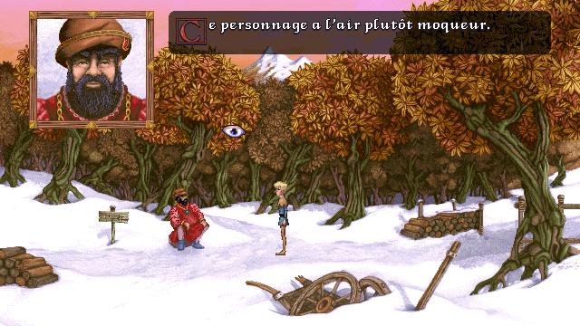 Image for the game Fable