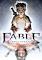 Cover image for the game Fable Anniversary