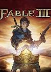 Cover image for the game Fable III